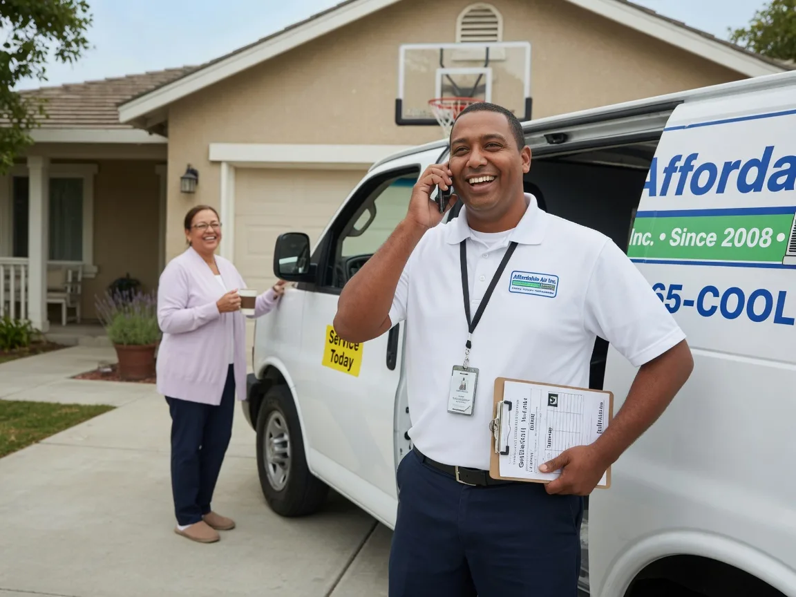Central Ac Repair Glasford, IL FAQs